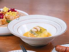 -如禾素食·下午茶·糖水