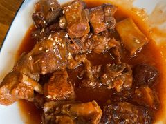 -妈妈的味道(和顺古镇店)