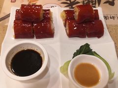 -点都德(大茶楼店)