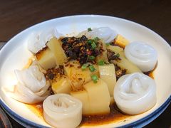-夜郎国·贵州菜(南山店)