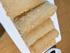 -蓉李记成都名小吃(武汉菱角湖万达店)