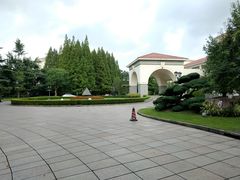 -上海虹桥迎宾馆