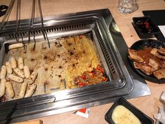 -新石器烤肉(之心城店)