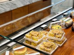 -莉莲蛋挞(大华悦沢书店)