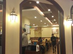 门面-萨莉亚意式餐厅(金隅嘉品mall店)