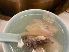 -润园四季椰子鸡火锅(南山海岸城店)