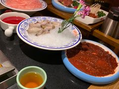 -蜀江龙火锅(339店)