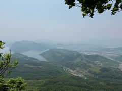 -五女山景区