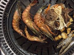 贺野(紫藤路店)-贺野·自助炭火烤肉(紫藤路店)