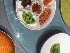 -A One Kitchen·南京精菜馆(德基广场店)