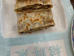 -民族饭荘(新华大街店)