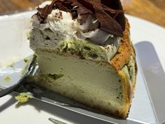 -巴黎贝甜(大宁国际商业广场店)