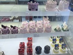 -好利来(十里河店)