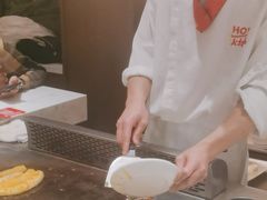 -火地铁板烧(昆山万象汇店)