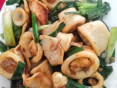 -蛇口康乐快餐鱼仔档(翠苑小区店)