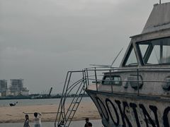 -汕尾风车岛