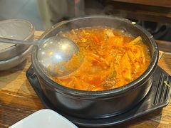 -韩一品韩国料理(柏庐南路店)