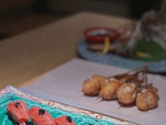 -鸟山鸣·日料食堂(王府井店)