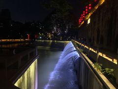 -东水关遗址公园