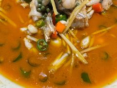 -小河盐帮·私家菜·烤鸭(三元桥·霄云路店)