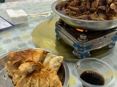 -麻木老地方牛筋牛杂(长堤街店)
