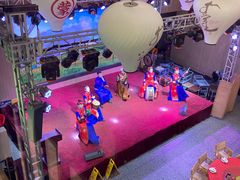 -羊之道草原味道清真餐厅(番禺店)