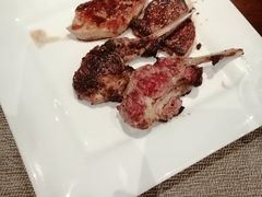 -上海丽笙精选海仑宾馆·莫赛克餐厅