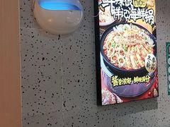 -领蟹祥记·香辣蟹·特色小海鲜(奥体天虹店)