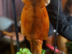 -韩景台烤肉(八大处店)