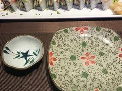 -德川家日本料理(中关村寰太大厦店)