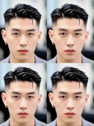 -NEW FACE烫染专业店