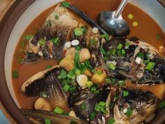 -千岛湖小鱼儿·淳安匠心农家菜