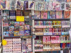 -西北轻工批发市场