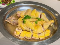 -林辉家宴·本地家常菜·头牌清远鸡(先锋店)