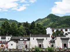 -呈坎景区