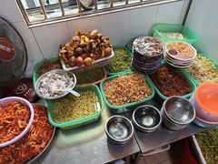 大堂-挖色菜香园(大理店)