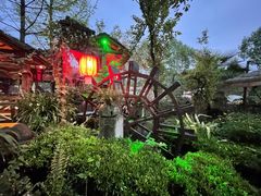 -青城甲(青城山店)