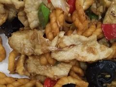 -鼓楼东街老火锅(鼓楼店)