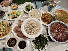-高玛纳驴肉火烧(一世界店)