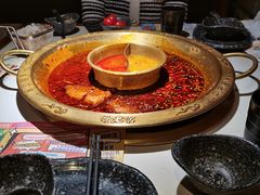 -新哥老官·畅吃123·美蛙世界(苏宁广场店)