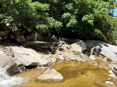 -黑龙潭风景区