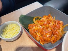 -新石器烤肉(百联川沙店)