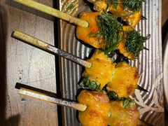 -鸟鹏烧鸟居酒屋(熙龙湾店)