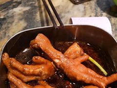 -慧娟面馆·餐厅(望江路店)