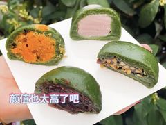 -小嘟来烘焙店