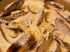 -Kitchen·Y洋厨房西餐厅(王府壹号店)
