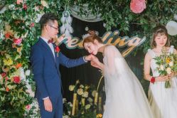 点击看大图 -大成唯爱婚礼 · 十年历史