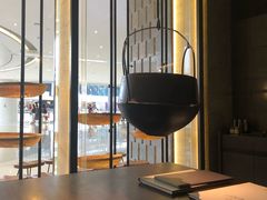 大堂-盡膳口福跷脚牛肉火锅(合生汇购物中心店)