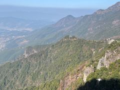 -萍乡武功山风景名胜区