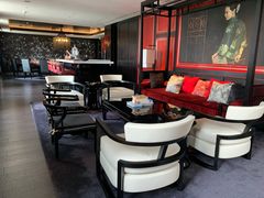 -上海苏宁宝丽嘉酒店·嘉府壹号中餐厅